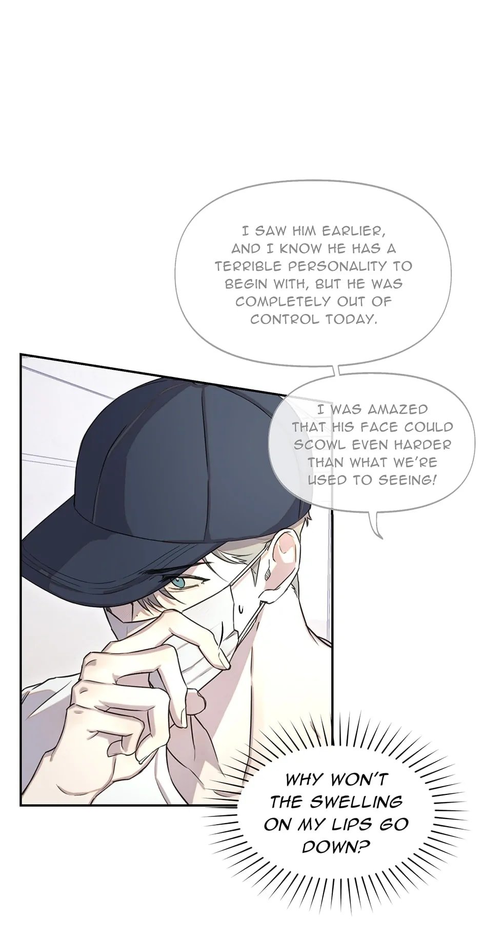 Nerd Project, Chapter 19 image 19